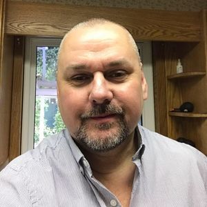 Meet your Posher, Ron